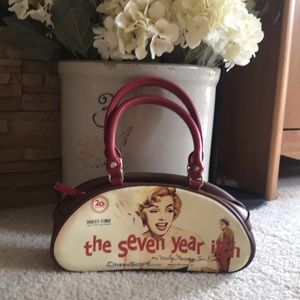 Marilyn Monroe Purse
